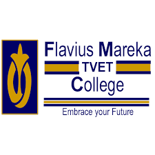 Flavius Mareka TVET