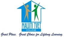 Maluti TVET Colleges