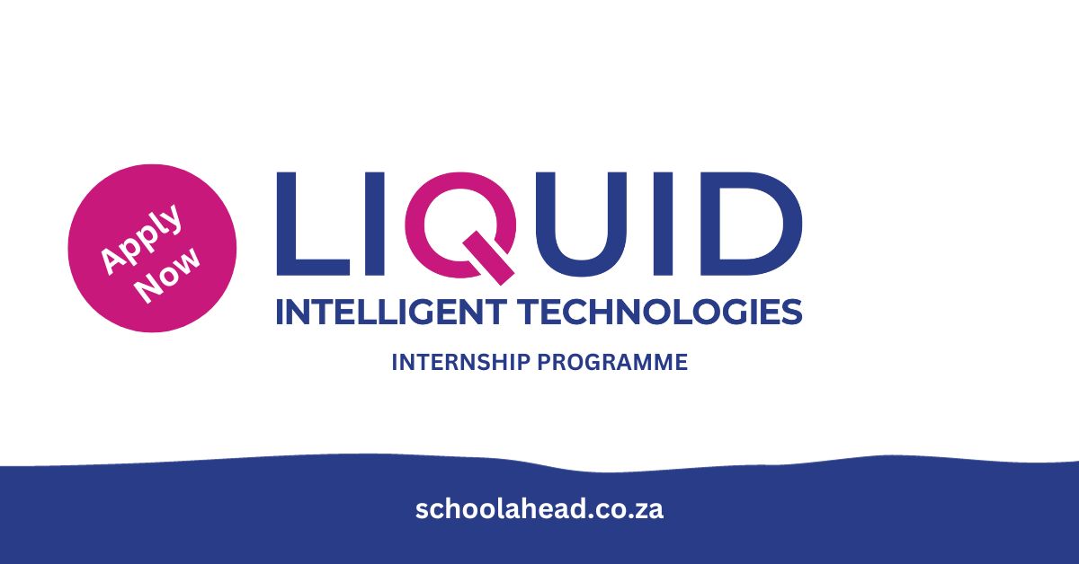 South African Internships 2024 Halli Kerstin