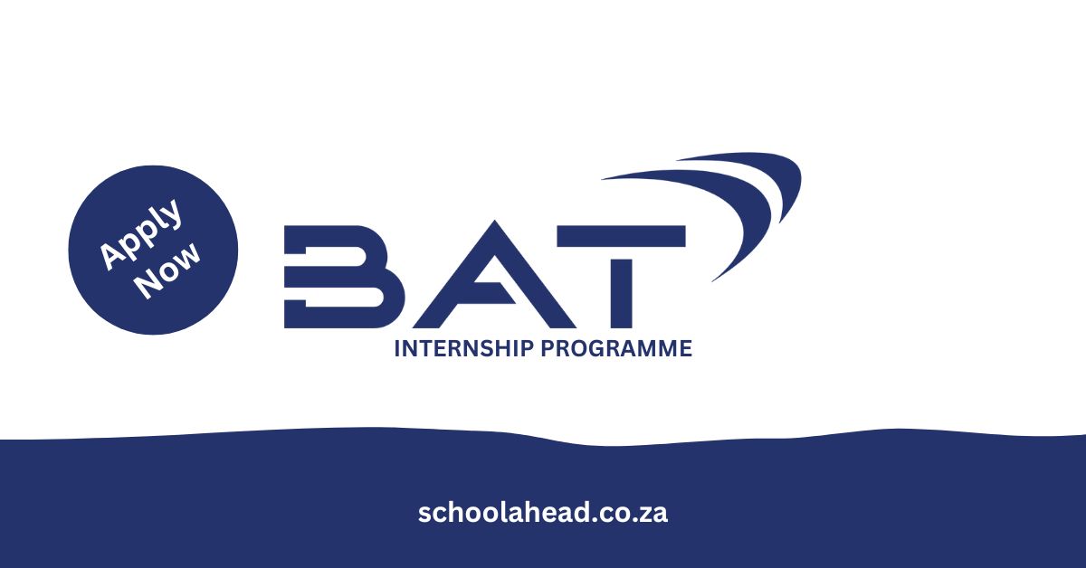 British American Tobacco (BAT): Graduate Internships 2024 - SchoolAhead