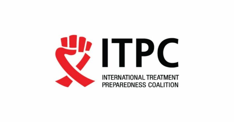 International Treatment Preparedness Coalition