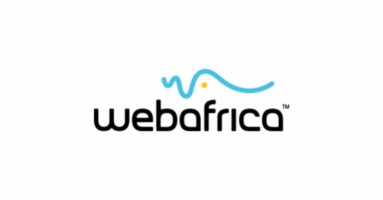 WebAfrica