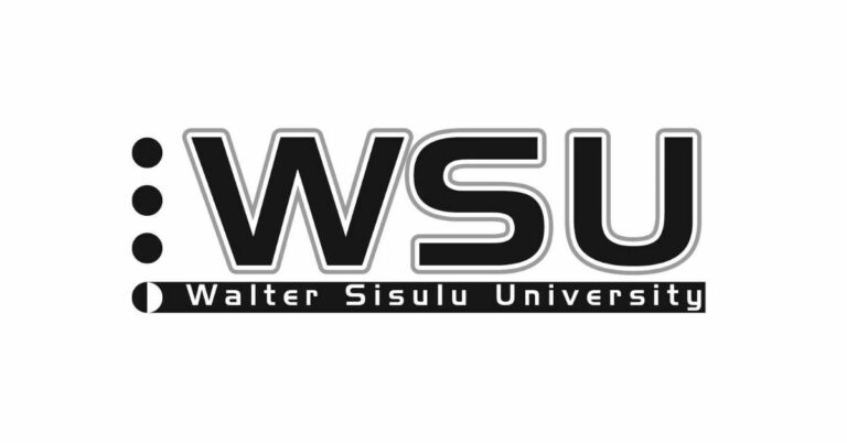 Walter Sisulu University