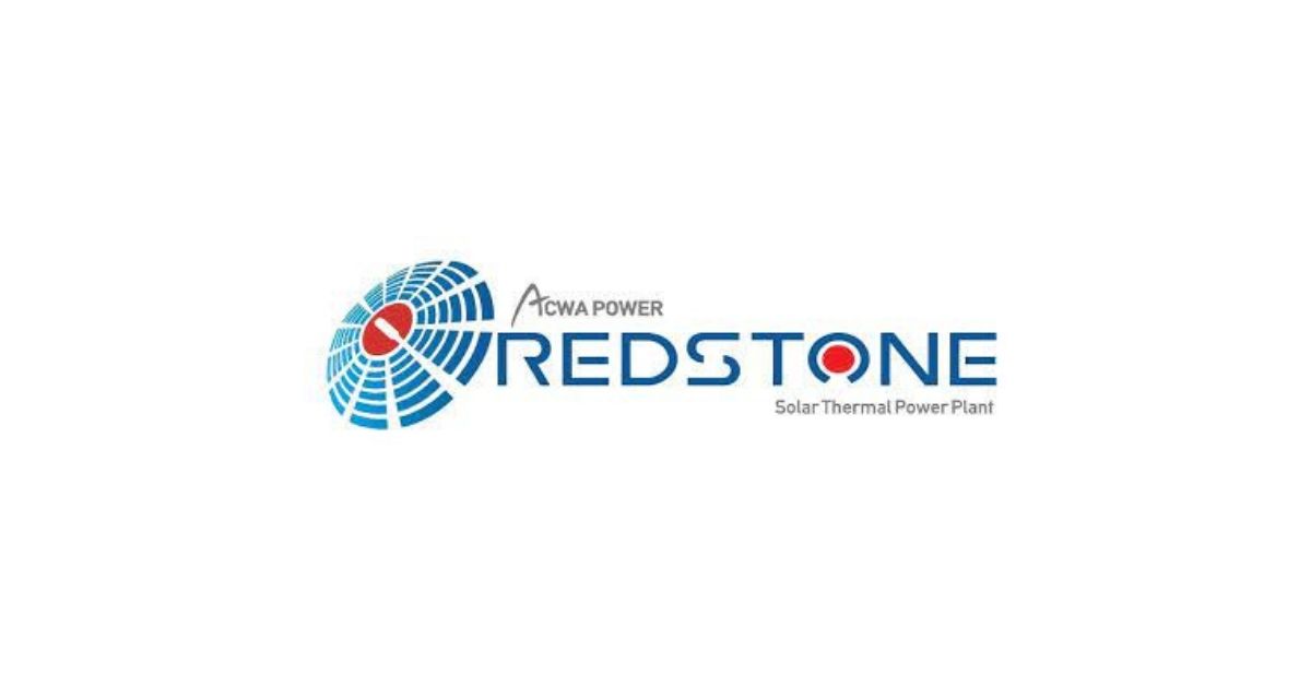 ACWA Power Redstone
