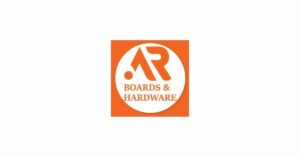 AR Boards & Hardware