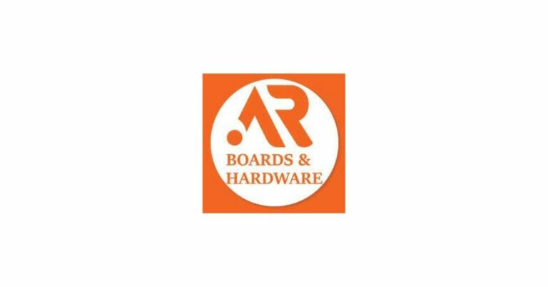 AR Boards & Hardware