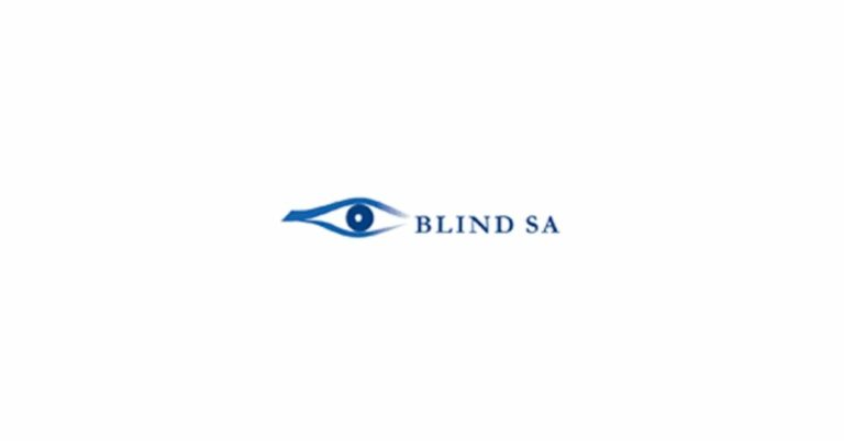 Blind SA