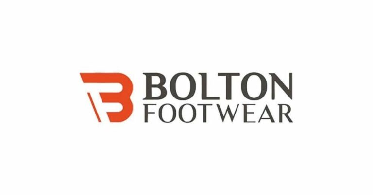 Bolwear Footwear