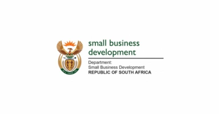 Department of Small Business Development