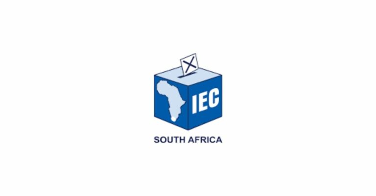 Electoral Commission of South Africa