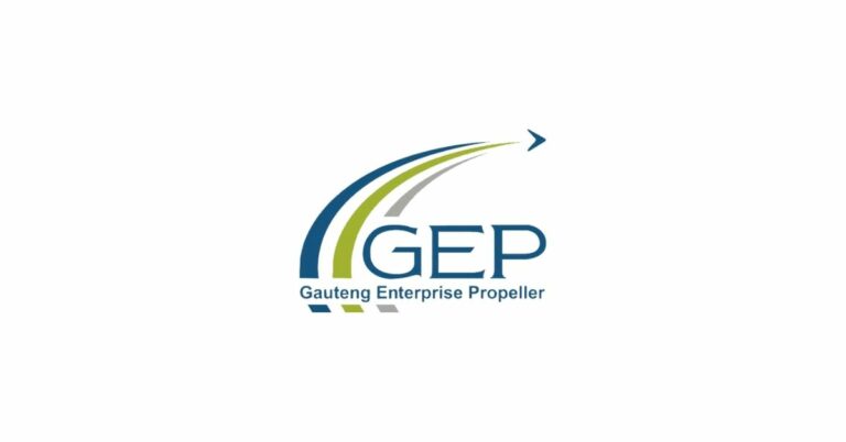 Gauteng Enterprise Propeller