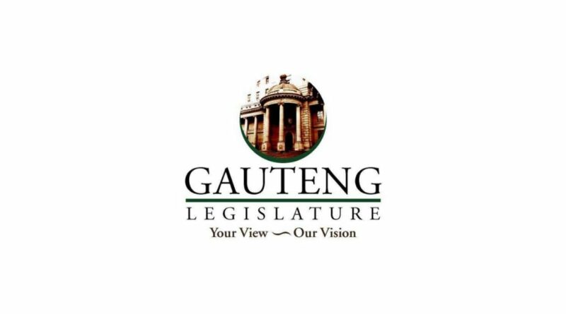 Gauteng Provincial Legislature GPL Internships 2022 2023   Gauteng Provincial Legislature 800x445 