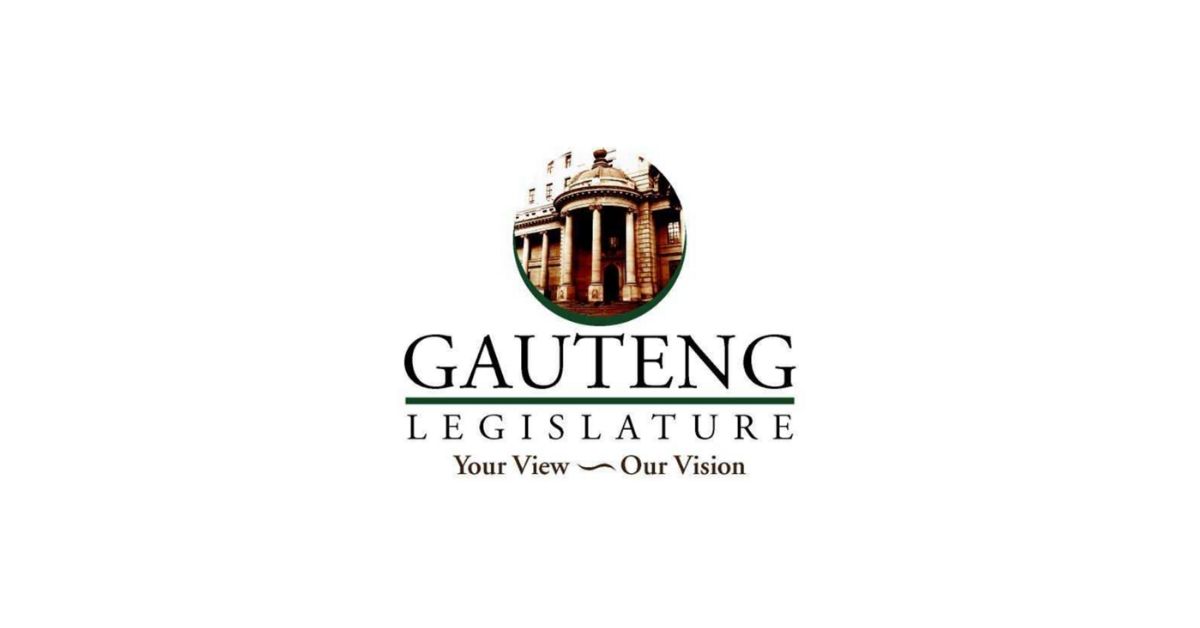 Gauteng Provincial Legislature