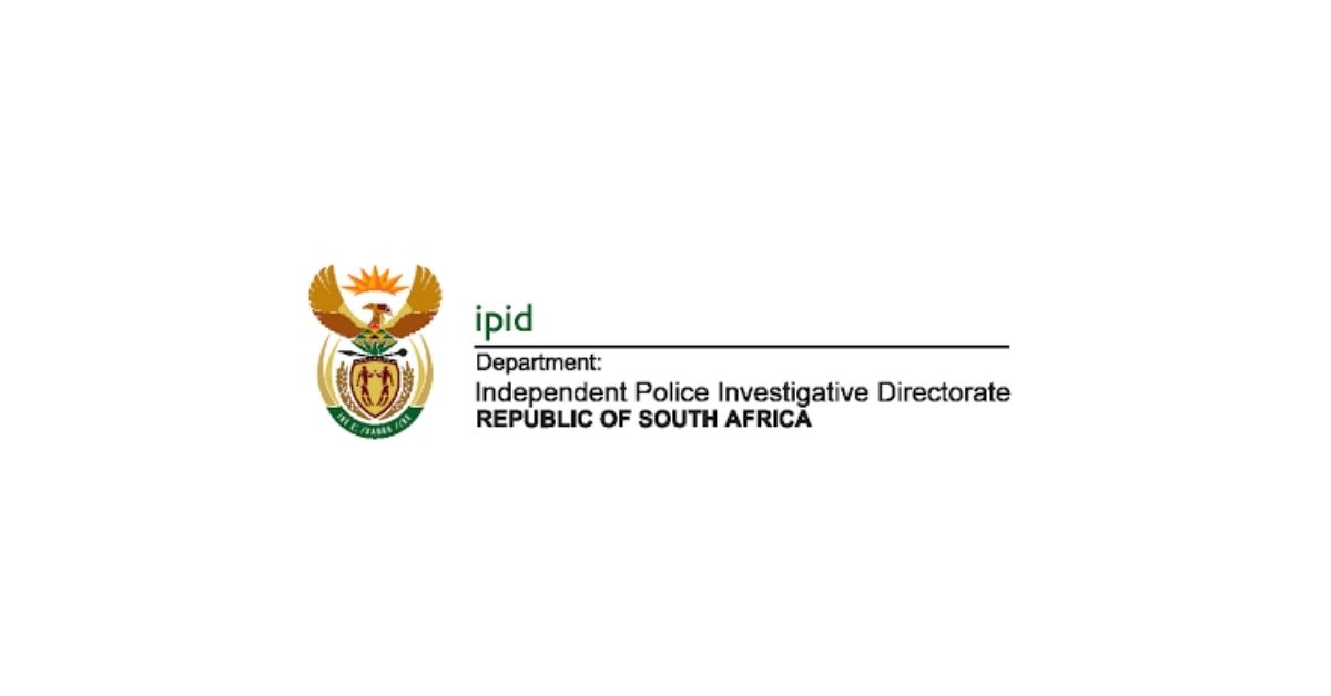 Independent Police Investigative Directorate (IPID)