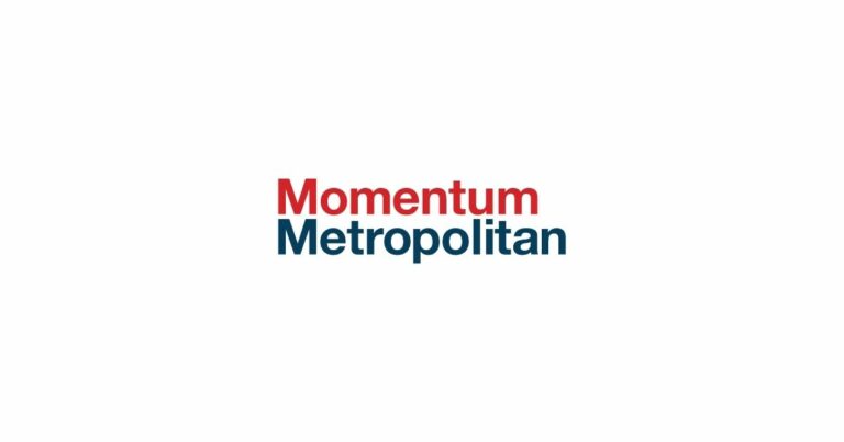 Momentum Metropolitan