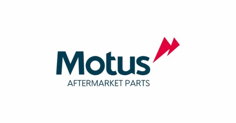 Motus Aftermarket Parts