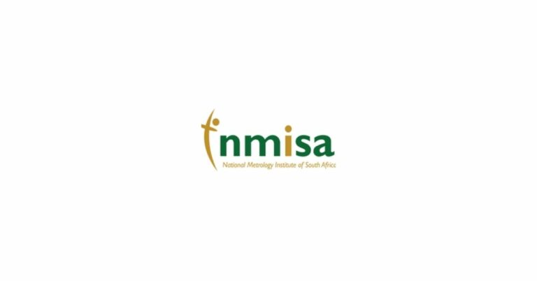 National Metrology Institute of South Africa