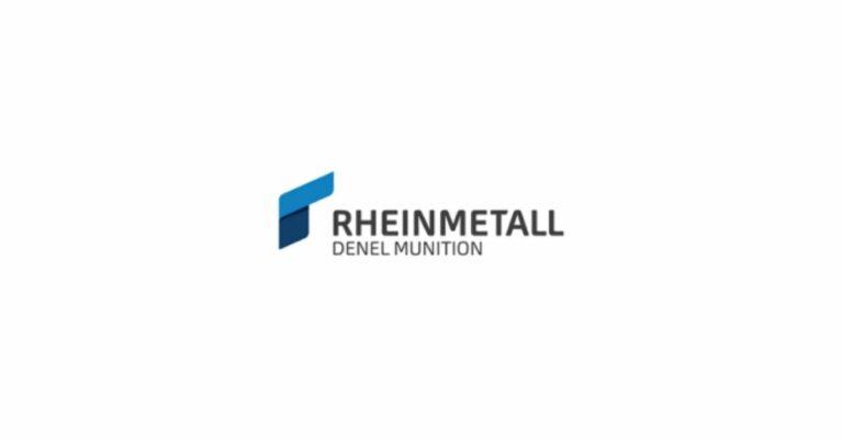 Rheinmetall Denel Munition