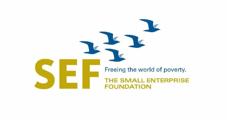 Small Enterprise Foundation