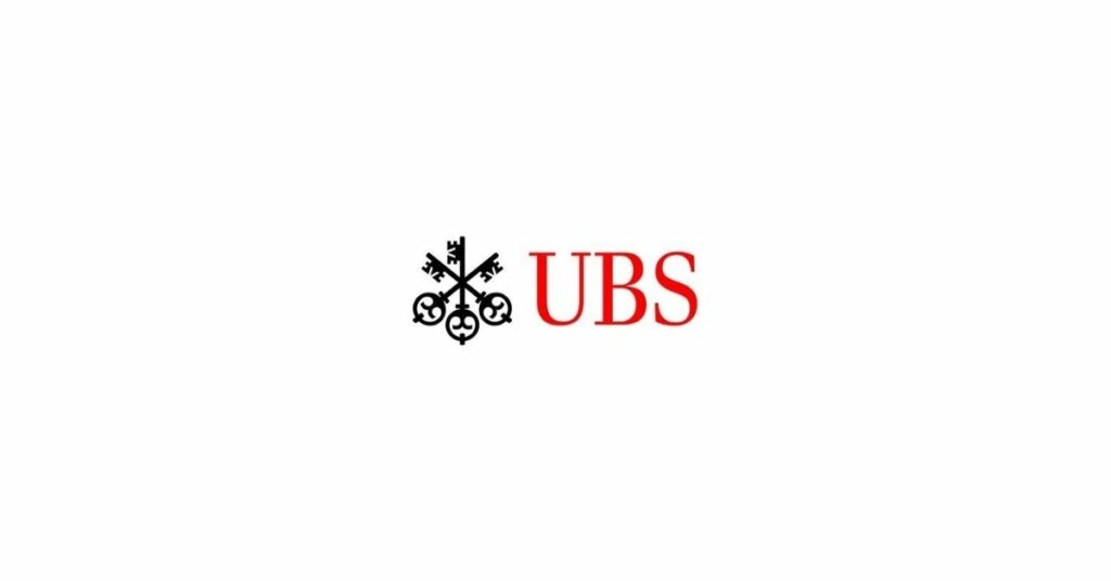 UBS - Graduate Programme 2022 / 2023 - SchoolAhead