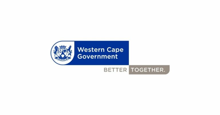 Western Cape Government