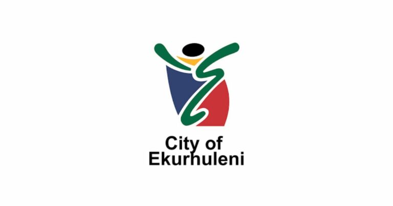 City of Ekurhuleni