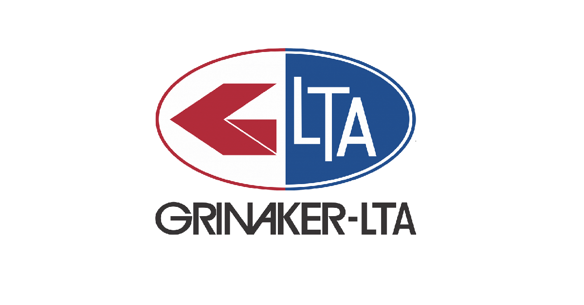 Grinaker-LTA