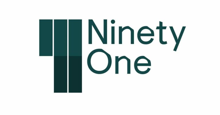 Ninety One