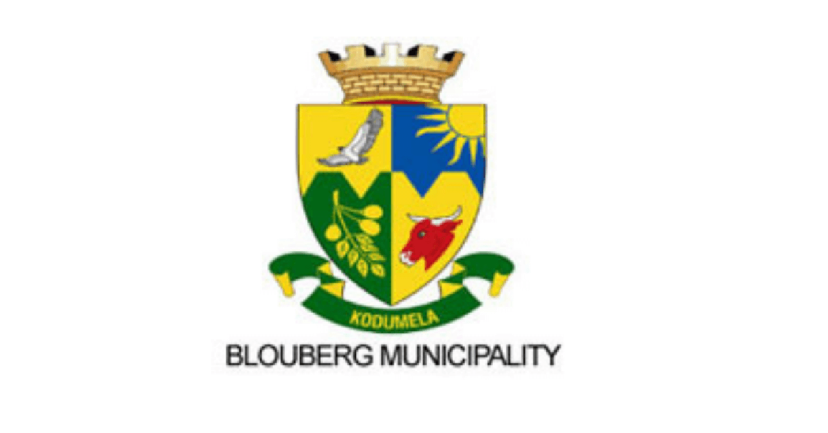 Blouberg Municipality