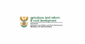 Department of Agriculture and Land Reform(DALRRD) - Bursary 2022