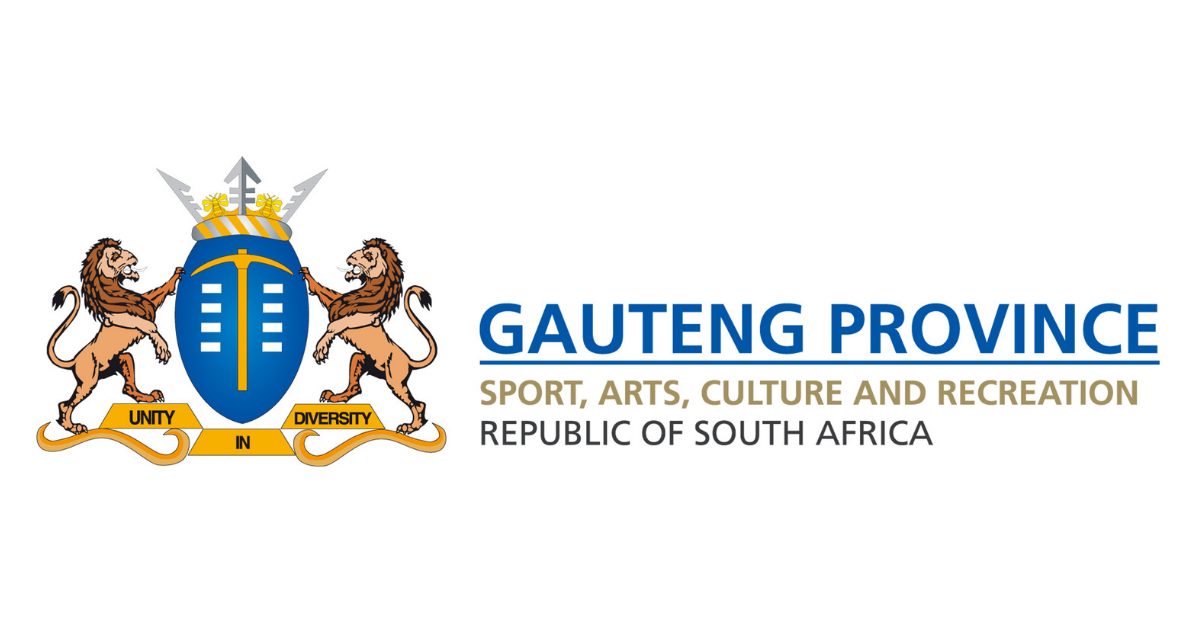 Gauteng Department of Sport, Arts, Culture and Recreation