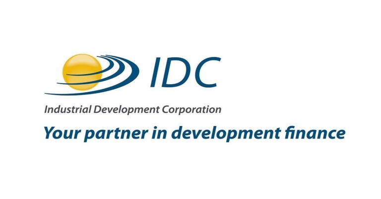 Industrial Development Corporation (IDC)