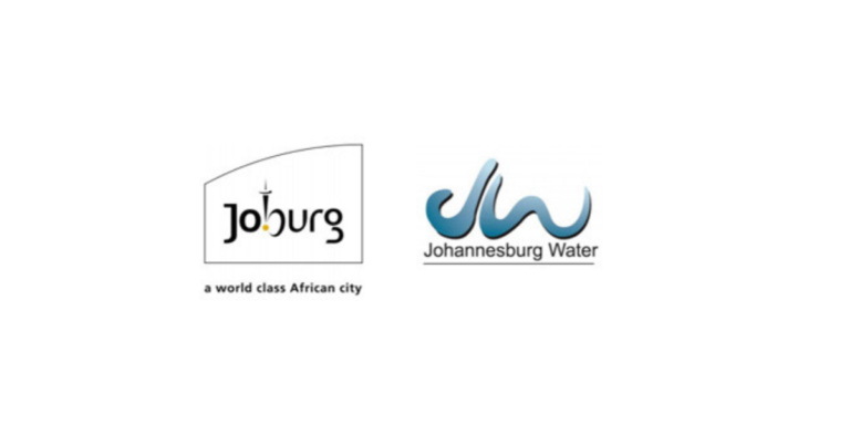 Johannesburg Water