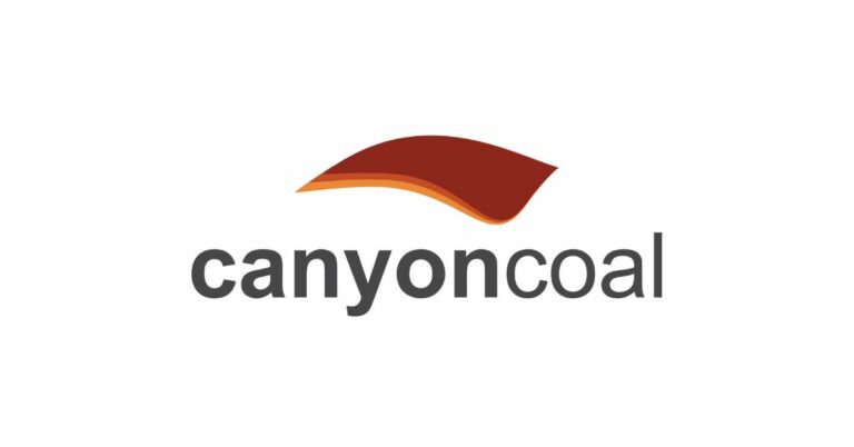 Canyon Coal