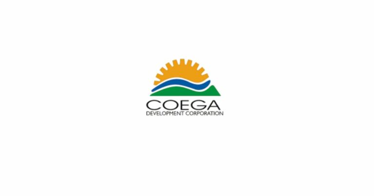 Coega Development Corporation