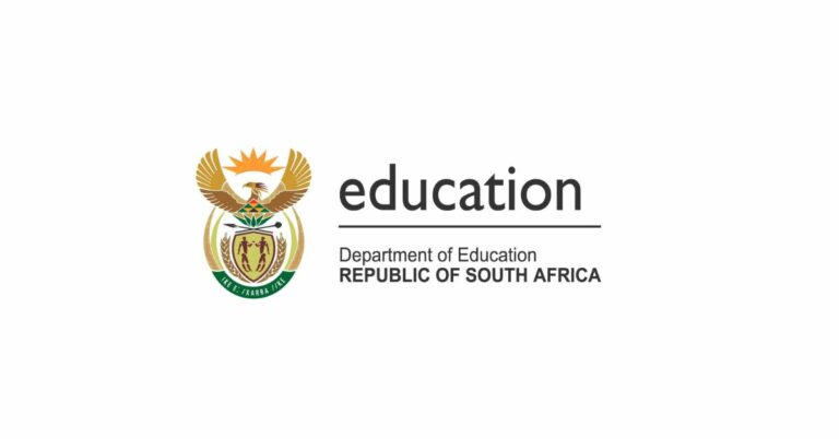 Department of Education