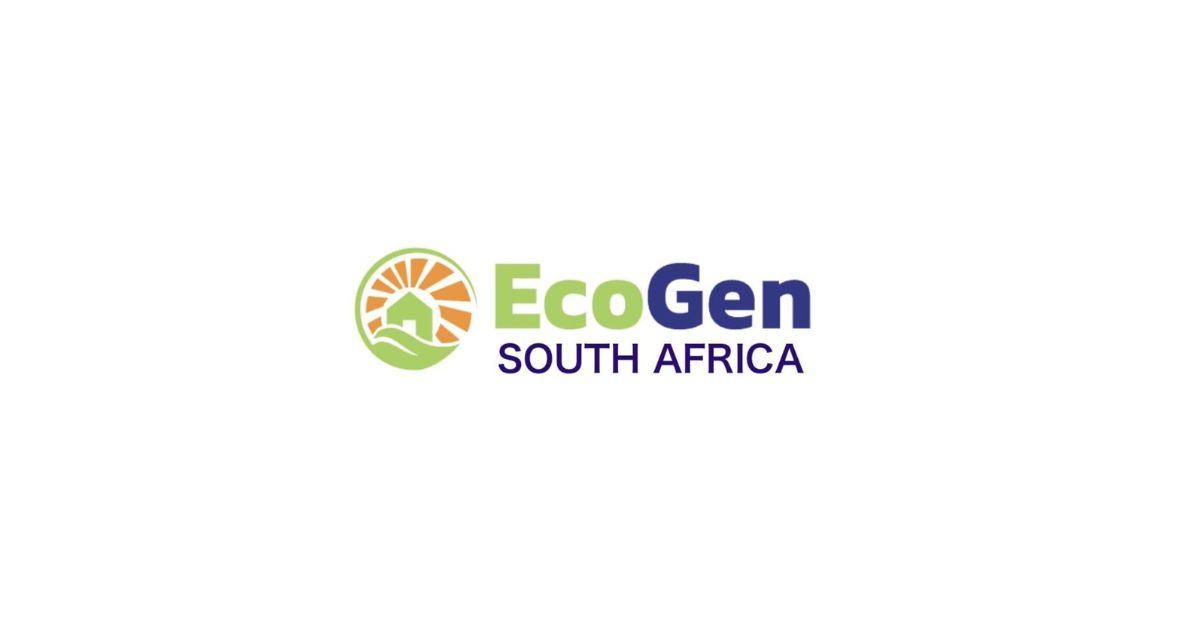 EcoGen South Africa