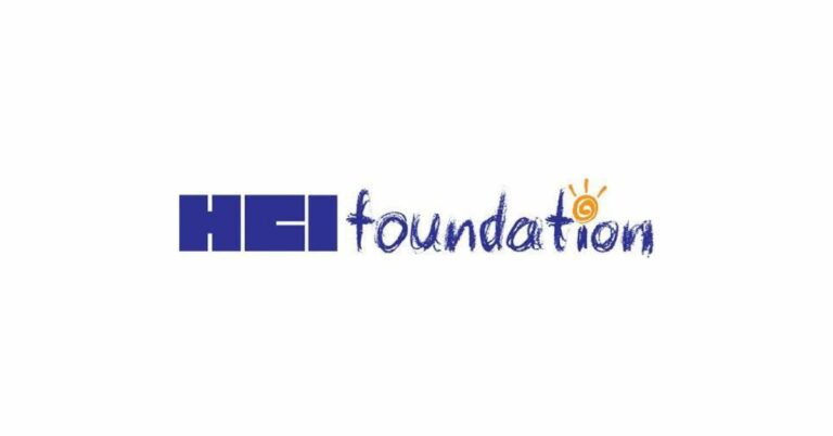 HCI Foundation