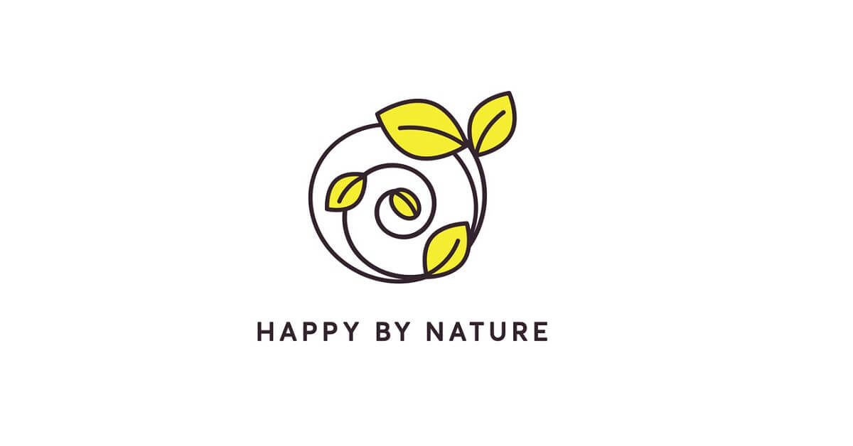 Happy by Nature