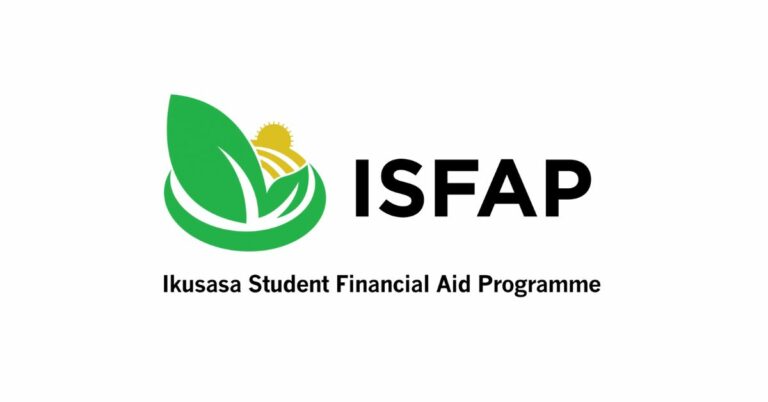 Ikusasa Student Financial Aid Programme (ISFAP)