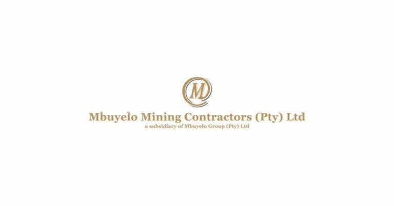 Mbuyelo Mining Contractors