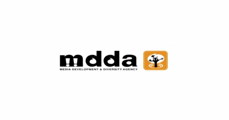 Media Development and Diversity Agency