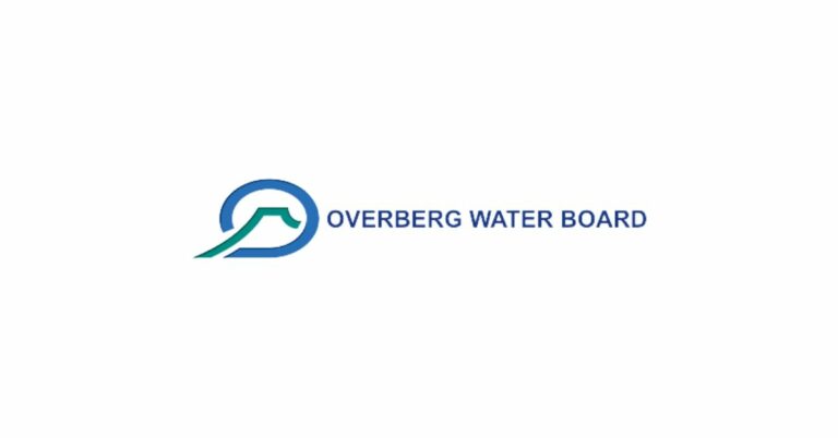 Overberg Water Board