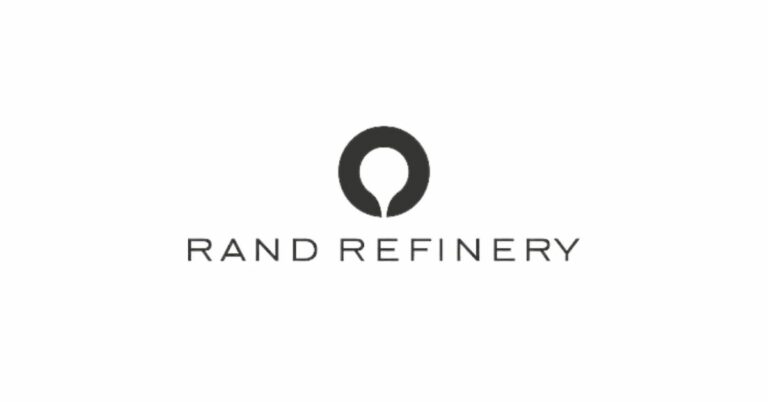 Rand Refinery