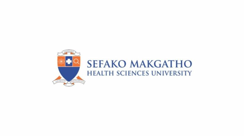 Sefako Makgatho University (SMU) - Internships 2022 / 2023 - SchoolAhead