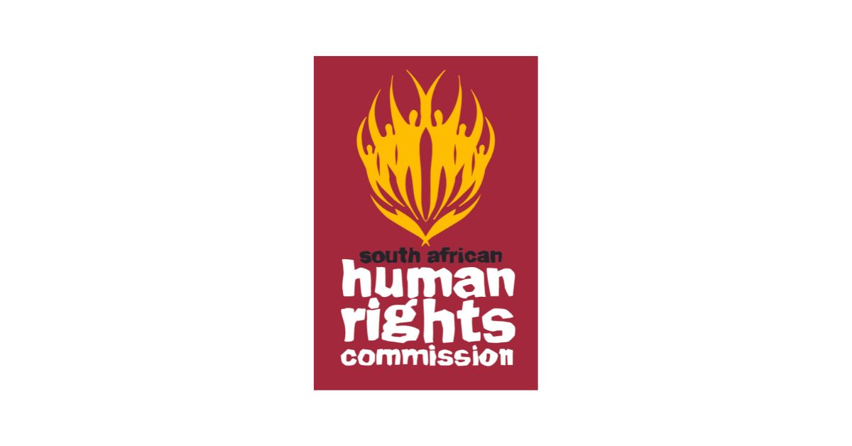 South African Human Rights Commission (SAHRC)