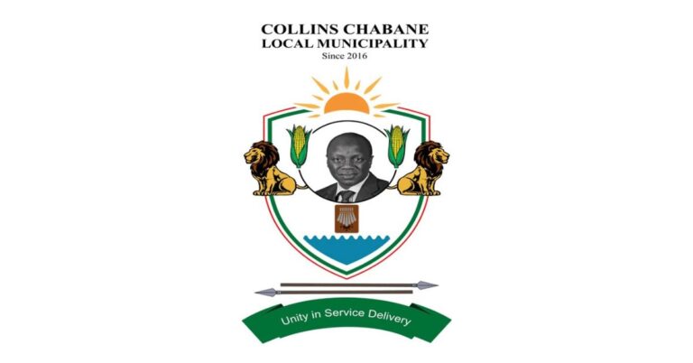 Collins Chabane Municipality