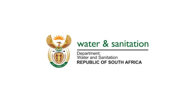 Department of Water and Sanitation