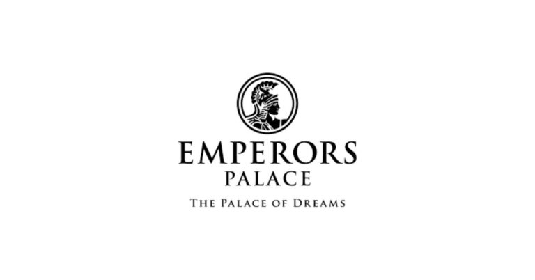 Emperors Palace