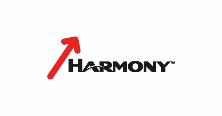 Harmony Gold